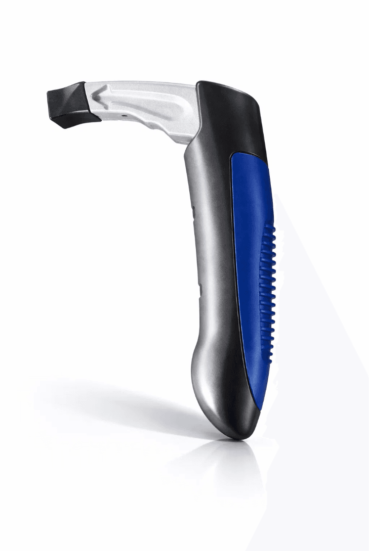 Wielofunkcyjny uchwyt samochodowy Laska Uchwyt do drzwi pojazdu Stojak wspomagający pomoc w poruszaniu się